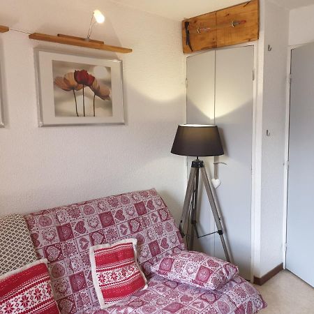 Studio Ski Apartment Les Deux Alpes Eksteriør bilde