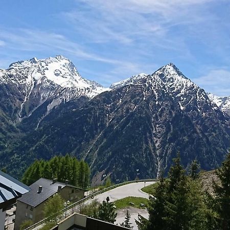 Studio Ski Apartment Les Deux Alpes Eksteriør bilde