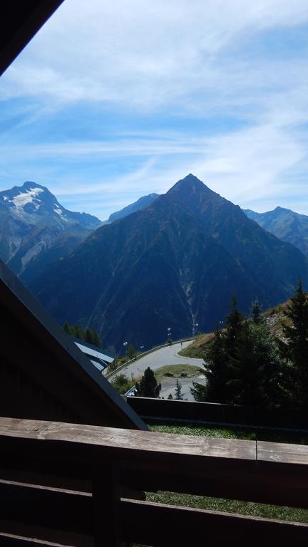 Studio Ski Apartment Les Deux Alpes Eksteriør bilde