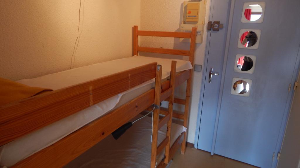 Studio Ski Apartment Les Deux Alpes Eksteriør bilde