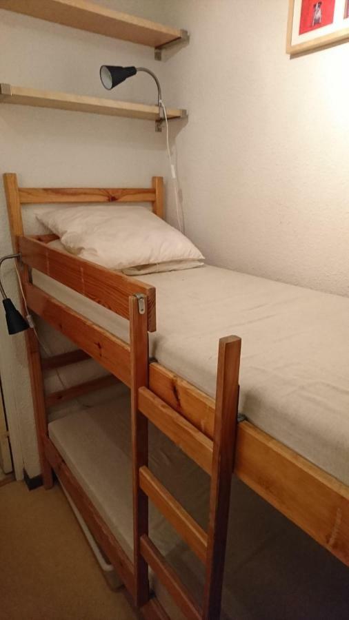 Studio Ski Apartment Les Deux Alpes Eksteriør bilde